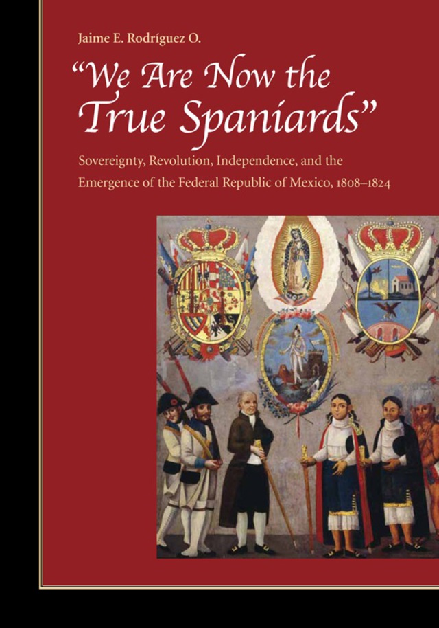 "We Are Now the True Spaniards"