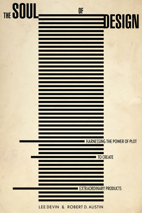 Cover image for book The Soul of Design