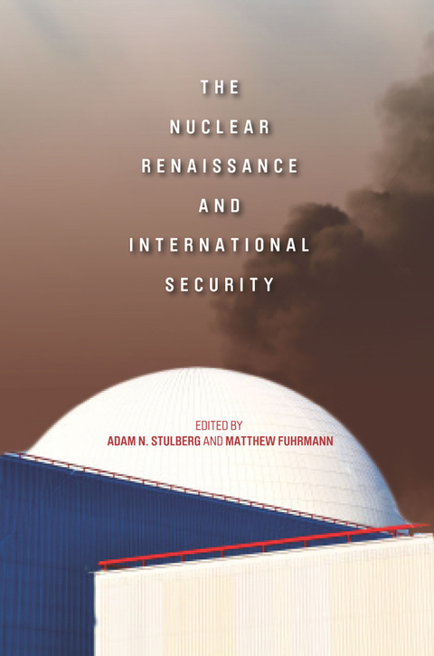 Cover image for book The Nuclear Renaissance and International Security