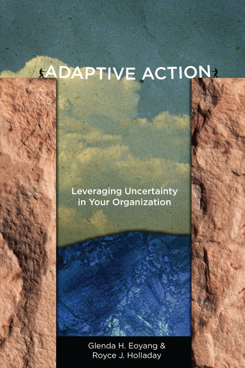 Cover image for book Adaptive Action