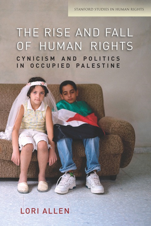 Cover image for book The Rise and Fall of Human Rights