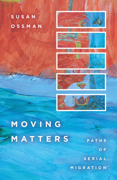 Cover image for book Moving Matters
