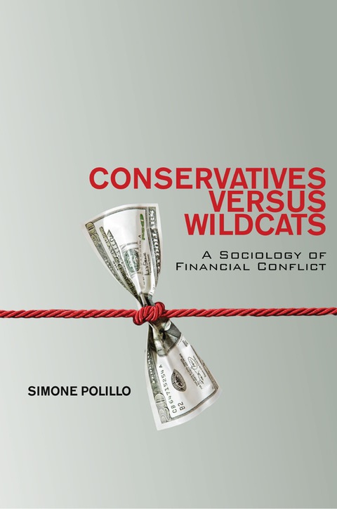 Cover image for book Conservatives Versus Wildcats