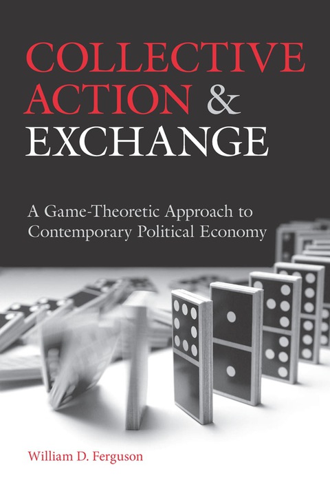 Cover image for book Collective Action and Exchange