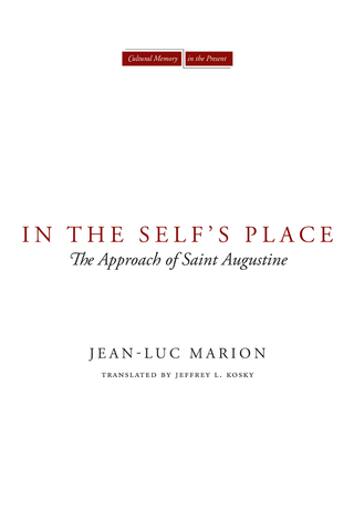 In the Self's Place