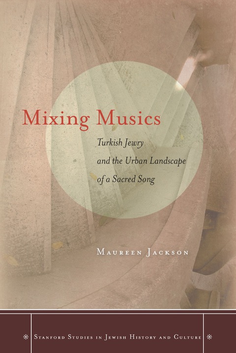 Cover image for book Mixing Musics