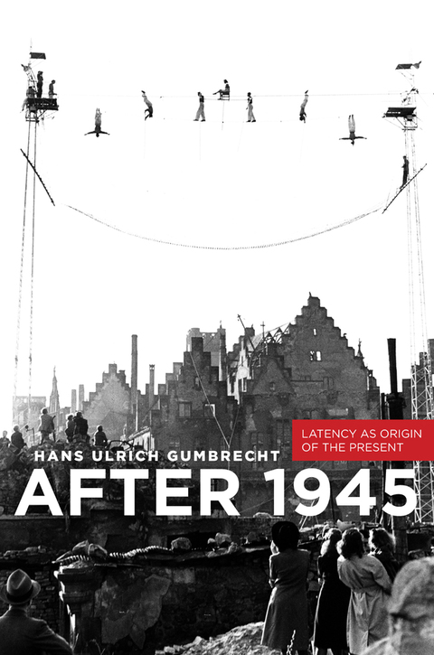Cover image for book After 1945