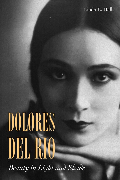 Cover image for book Dolores del Río