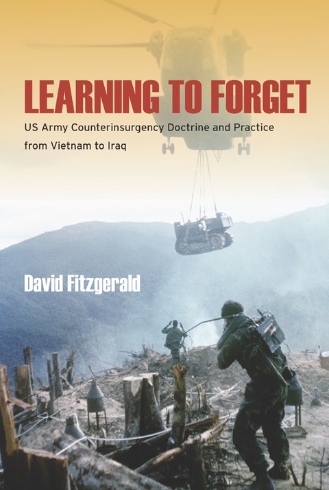 Cover image for book Learning to Forget