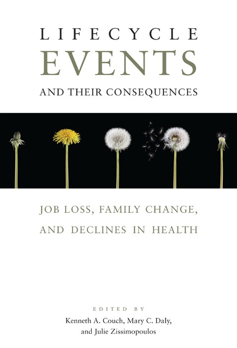 Cover image for book Lifecycle Events and Their Consequences