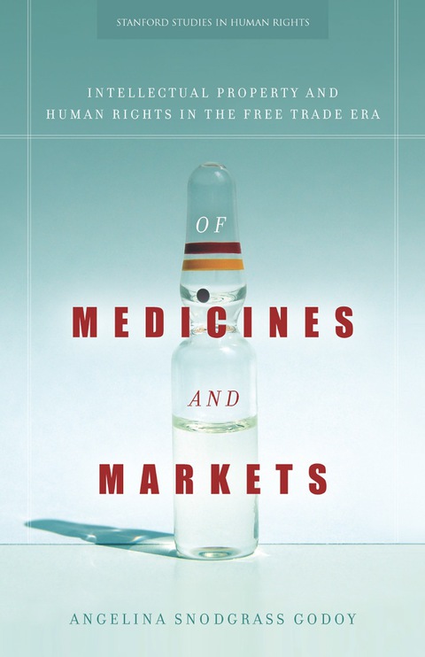 Cover image for book Of Medicines and Markets