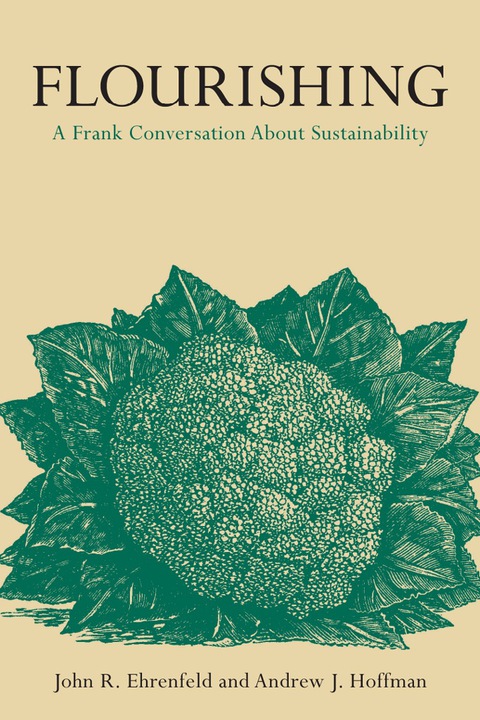 Cover image for book Flourishing