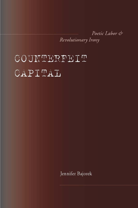 Cover image for book Counterfeit Capital
