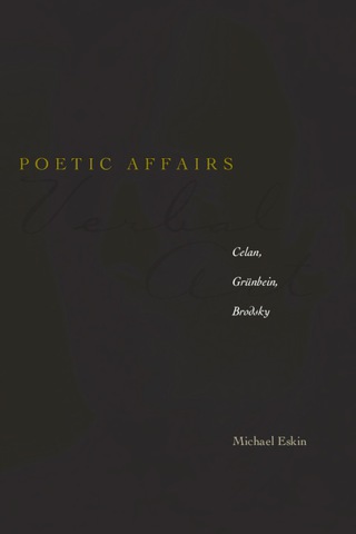 Poetic Affairs