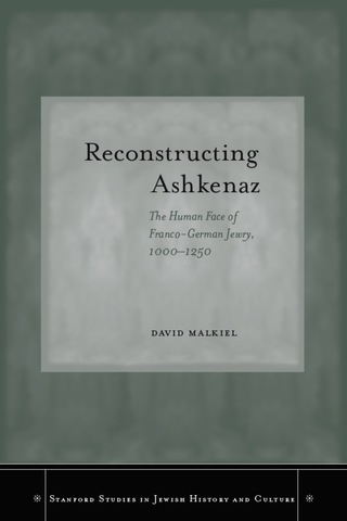 Reconstructing Ashkenaz