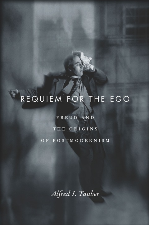 Cover image for book Requiem for the Ego