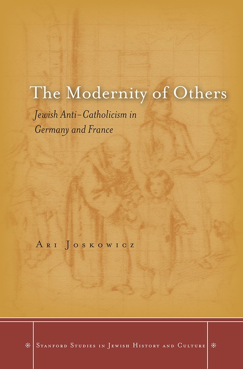 Cover image for book The Modernity of Others