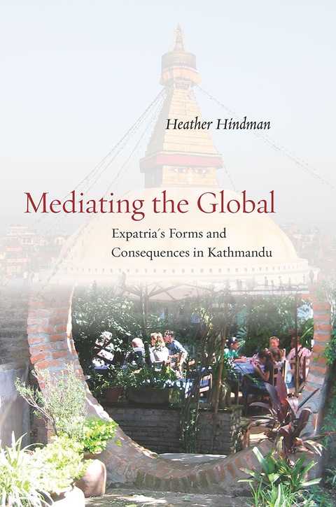 Cover image for book Mediating the Global