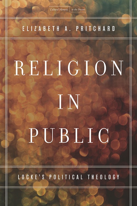 Cover image for book Religion in Public
