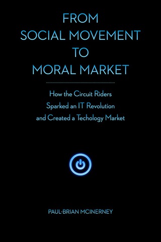 From Social Movement to Moral Market