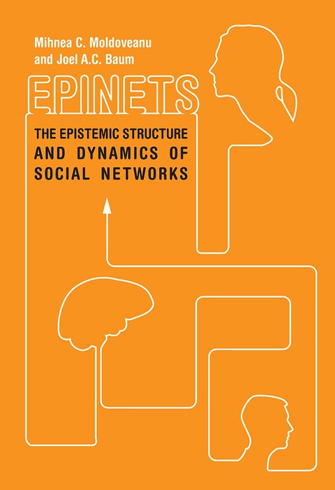 Cover image for book Epinets