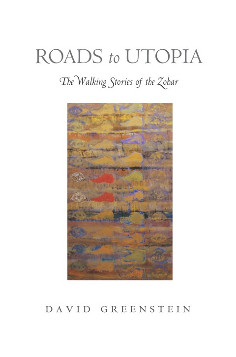 Cover image for book Roads to Utopia