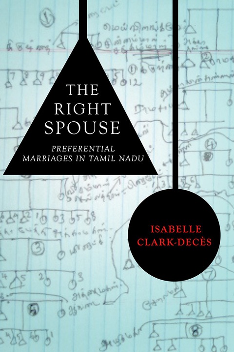 Cover image for book The Right Spouse