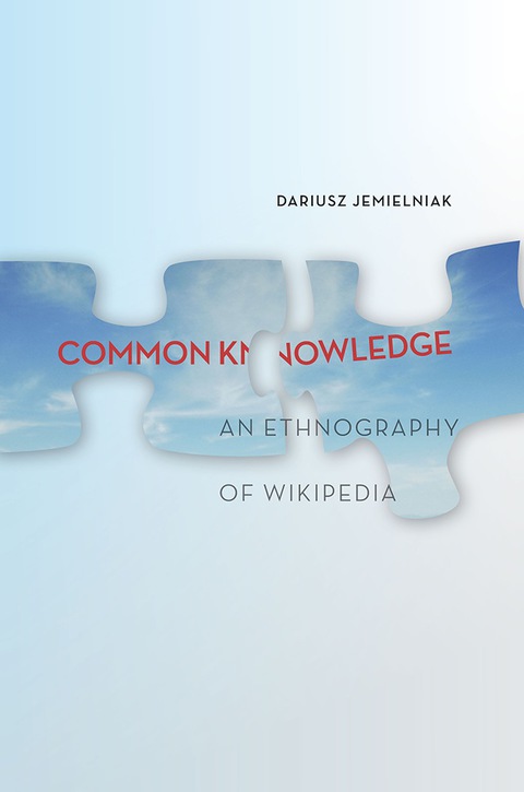Cover image for book Common Knowledge?