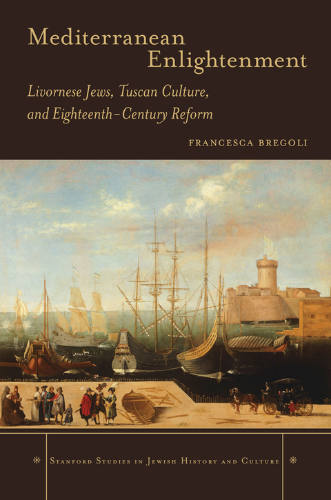 Cover image for book Mediterranean Enlightenment