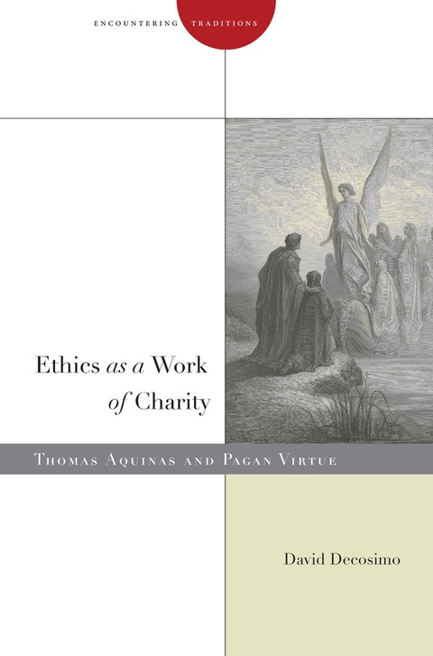 Cover image for book Ethics as a Work of Charity