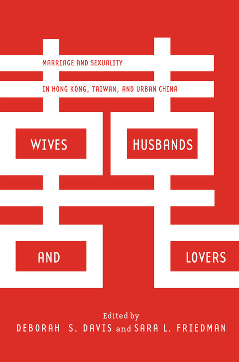 Cover image for book Wives, Husbands, and Lovers