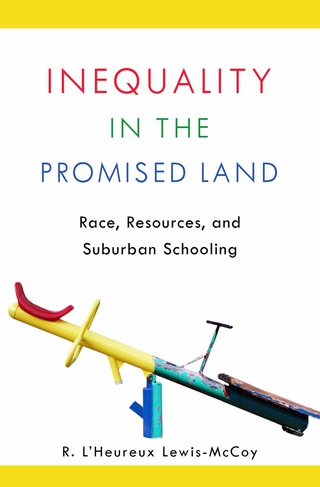 Inequality in the Promised Land