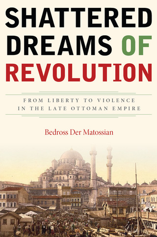 Shattered Dreams of Revolution
