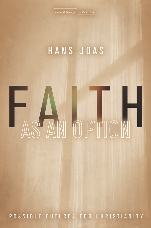 Faith as an Option
