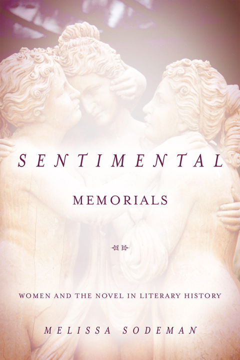 Cover image for book Sentimental Memorials