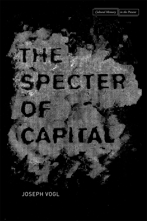 Cover image for book The Specter of Capital