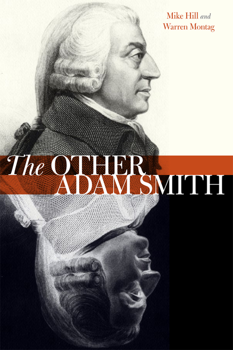 Cover image for book The Other Adam Smith