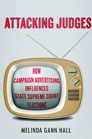 Attacking Judges