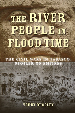 The River People in Flood Time