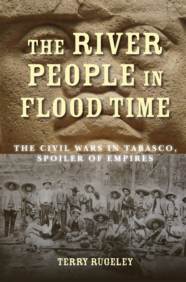 The River People in Flood Time
