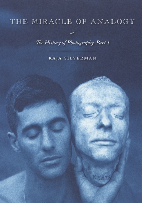 Cover image for book The Miracle of Analogy
