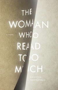 Titelbild: The Woman Who Read Too Much 1st edition 9780804799485
