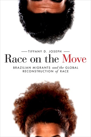 Race on the Move