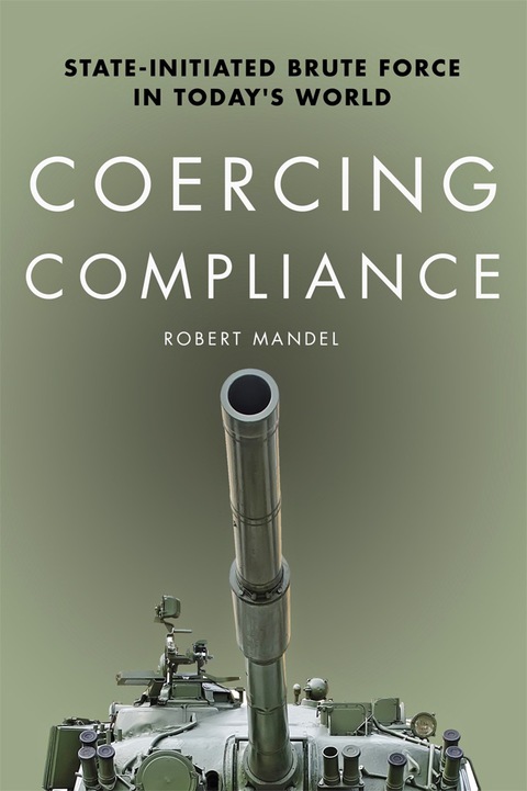 Cover image for book Coercing Compliance