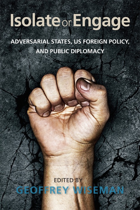 Cover image for book Isolate or Engage