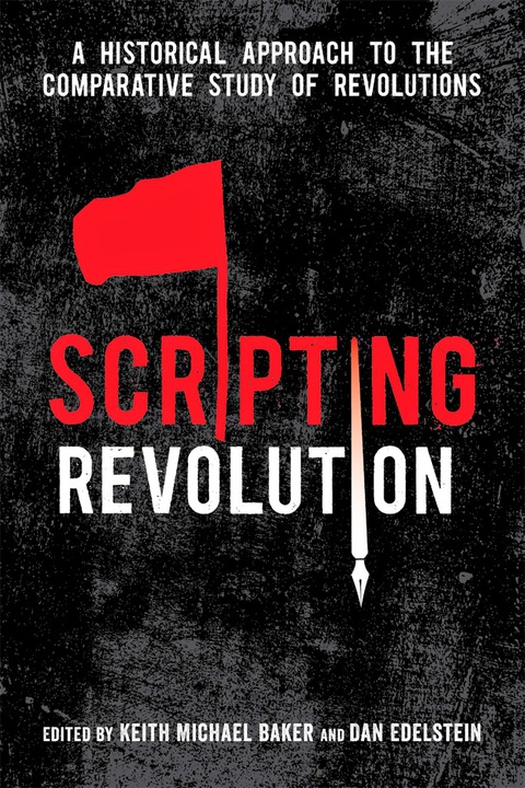 Cover image for book Scripting Revolution