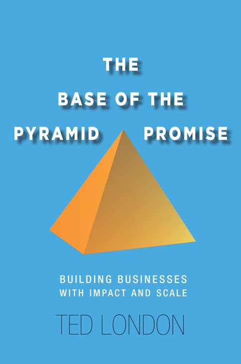 Cover image for book The Base of the Pyramid Promise