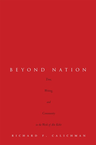 Beyond Nation