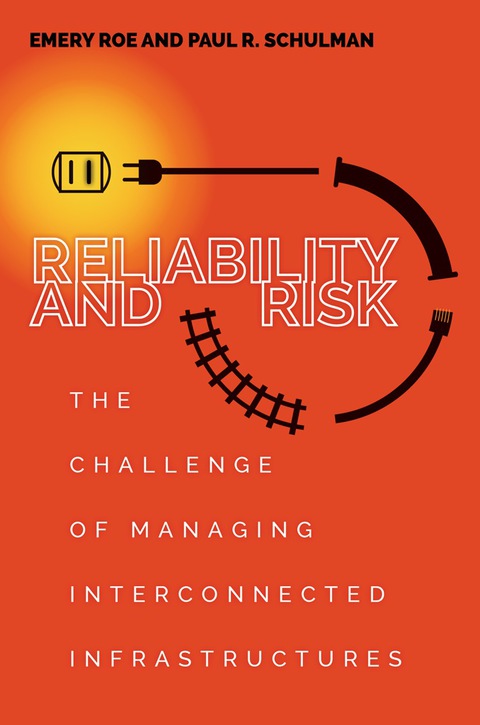 Cover image for book Reliability and Risk
