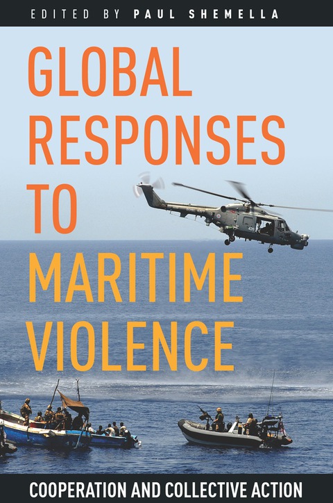 Cover image for book Global Responses to Maritime Violence
